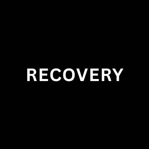 Recovery